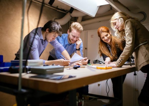 szkolenie techniczne produktowe